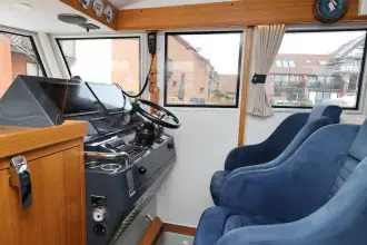 Thumbnail von Sargo 36 Fly Memsahib XIV