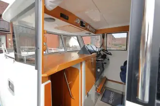 Thumbnail von Sargo 36 Fly Memsahib XIV