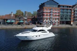 Thumbnail von Prenses 45 Flybridge
