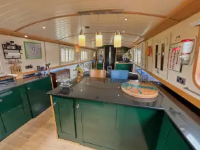 Thumbnail von Collingwood Eurocruiser The Happy Beaver