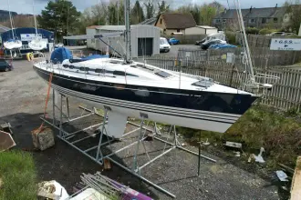 Thumbnail von X-Yachts X-442 MK II Xanadu