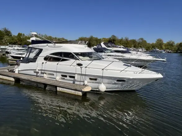 Sealine F425 YENİ GELDİ!