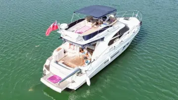 Thumbnail von Sealine F425 SOFORT ANGEKOMMEN!