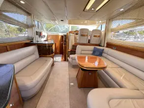 Thumbnail von Sealine F425 SOFORT ANGEKOMMEN!