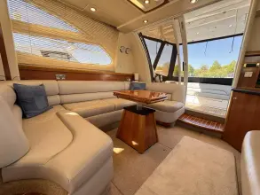 Thumbnail von Sealine F425 SOFORT ANGEKOMMEN!