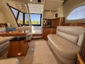 Thumbnail von Sealine F425 SOFORT ANGEKOMMEN!