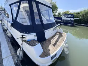 Thumbnail von Sealine F425 SOFORT ANGEKOMMEN!
