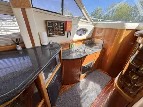 Thumbnail von Sealine F425 SOFORT ANGEKOMMEN!