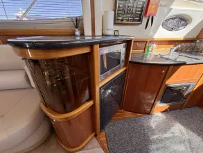 Thumbnail von Sealine F425 SOFORT ANGEKOMMEN!
