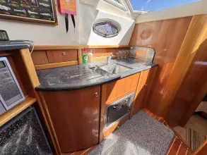 Thumbnail von Sealine F425 SOFORT ANGEKOMMEN!