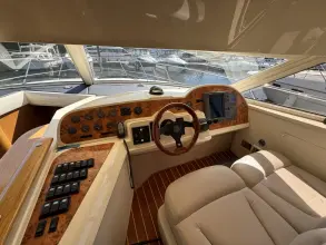 Thumbnail von Sealine F425 SOFORT ANGEKOMMEN!