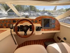 Thumbnail von Sealine F425 SOFORT ANGEKOMMEN!
