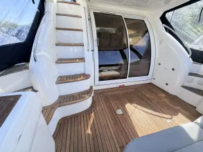 Thumbnail von Sealine F425 SOFORT ANGEKOMMEN!