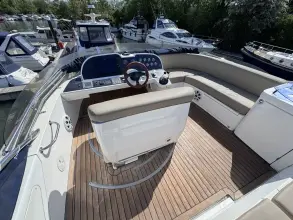 Thumbnail von Sealine F425 SOFORT ANGEKOMMEN!