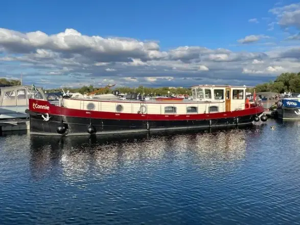 Piper 57N Hollanda Vasıtası Yeni Gelen