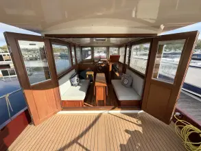Thumbnail von Piper 57N Hollanda Vasıtası Yeni Gelen