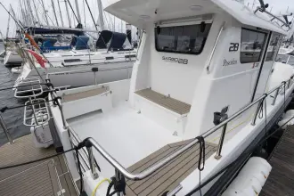 Thumbnail von Sargo 28 Poseidon