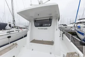 Thumbnail von Sargo 28 Poseidon