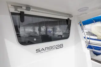 Thumbnail von Sargo 28 Poseidon