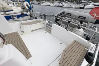 Thumbnail von Sargo 28 Poseidon