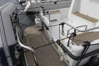 Thumbnail von Sargo 28 Poseidon