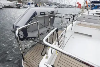 Thumbnail von Sargo 28 Poseidon