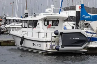 Thumbnail von Sargo 28 Poseidon