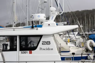 Thumbnail von Sargo 28 Poseidon