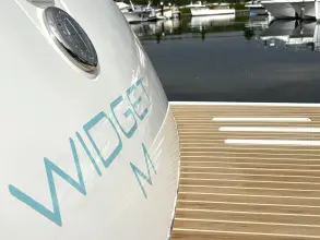 Thumbnail von English Harbour Offshore 27 Neue Ankunft