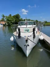 Thumbnail von English Harbour Offshore 27 Neue Ankunft
