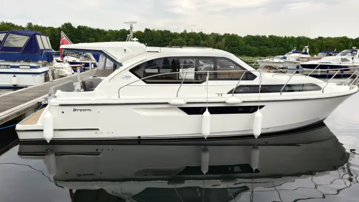 Fırça 35 Coupe Yeni Geliş