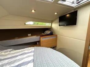 Thumbnail von Broom 35 Coupe Neue Ankunft