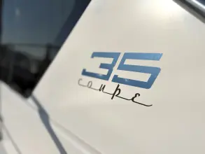 Thumbnail von Fırça 35 Coupe Yeni Geliş