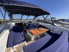 Thumbnail von Rüzgarlı 31 Zonda Pharsalia II