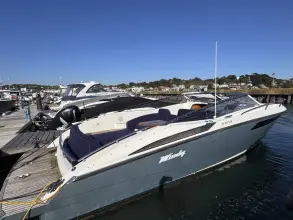 Thumbnail von Rüzgarlı 31 Zonda Pharsalia II
