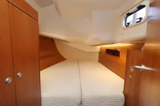 Thumbnail von Hanse 455 Blue Bliss