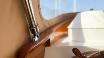 Thumbnail von Brooke Classic Motor Botu Kırmızı Ensign - 5044