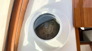Thumbnail von Brooke Classic Motor Botu Kırmızı Ensign - 5044