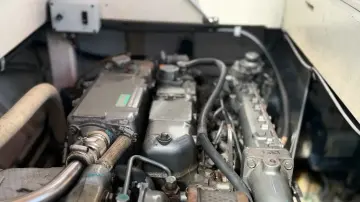 Thumbnail von Brooke Classic Motor Botu Kırmızı Ensign - 5044