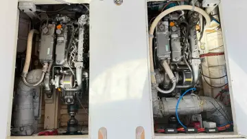 Thumbnail von Brooke Classic Motor Botu Kırmızı Ensign - 5044
