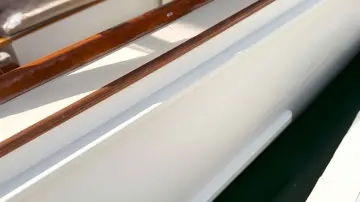 Thumbnail von Brooke Classic Motor Botu Kırmızı Ensign - 5044