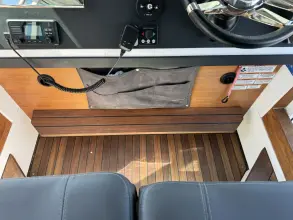 Thumbnail von Axopar 28 Cabin Endlich ein Kredit