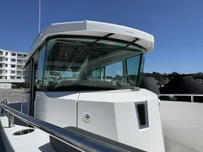 Thumbnail von Axopar 28 Cabin Endlich ein Kredit