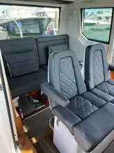 Thumbnail von Axopar 28 Cabin Endlich ein Kredit