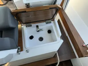 Thumbnail von Axopar 28 Cabin Endlich ein Kredit