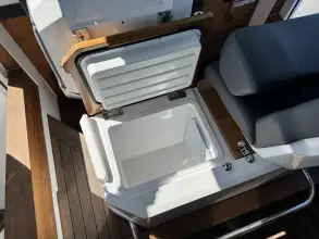 Thumbnail von Axopar 28 Cabin Endlich ein Kredit