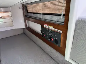 Thumbnail von Axopar 28 Cabin Endlich ein Kredit