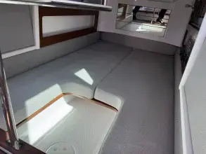 Thumbnail von Axopar 28 Cabin Endlich ein Kredit
