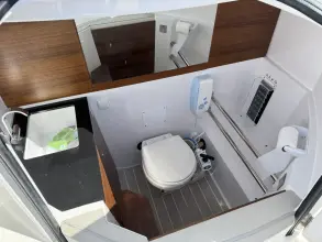 Thumbnail von Axopar 28 Cabin Endlich ein Kredit