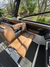 Scarab Boats 285 ID